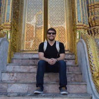 Jonathan Hirsch