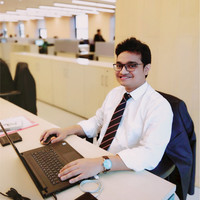 Maruf Ashraf