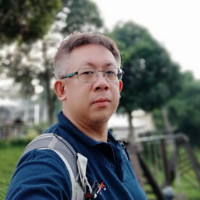 Anda Setia Kurniawan