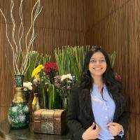 Sneha Suhas