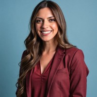 Maria O'Keefe