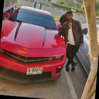 Sourav Saini