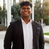 Arul Prakash Saravanan