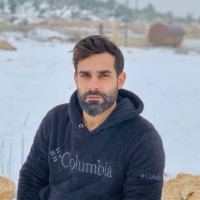 Ali Zayour