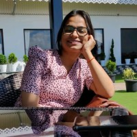 Sonali Singh