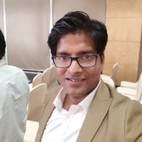 Anubhav Srivastava