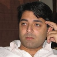 Rishi Tandon