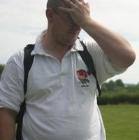 Jonathan Fearn