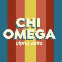 Chi Omega Alpha Delta Chapter