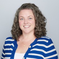 Caitlin Greenwood
