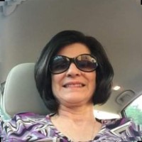 Mavis Butterfield
