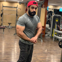 Ishfaq Bhatti