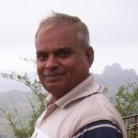 Ashok Kumar