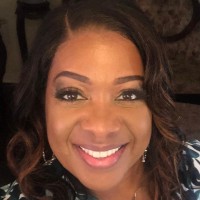 Dr. Aretha Tinson, Dnp, Np-C