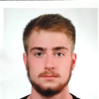 Vladyslav Kovalynskyi