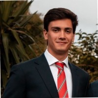 Pedro Ramalho Costa