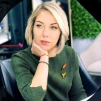 Olena Kapinus