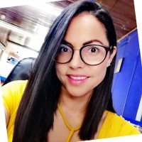 Cecilia Torres Bustamante