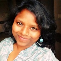 Aruna Ram