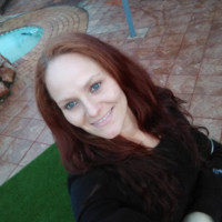 Jeneé Justine Maritz