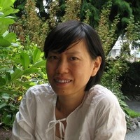 Audrey Chen