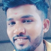 Bhanudas Vispute