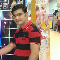 Md Mahfuz