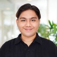 Louie Andrei Magtibay