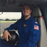 Theodore Heintzelman, BSN, RN, NRP, FP-C