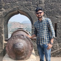SANDIP KHADE