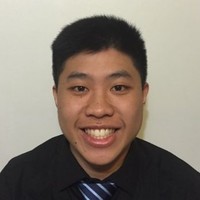 Patrick Hoang