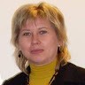 Galyna Ushakova