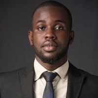 Damilare Bakare