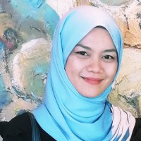Che Nurul Suaidah Che Saidi