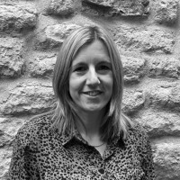 Adele Scholey