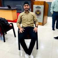 Manmeet Singh Khalsa