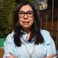 Maria Katime
