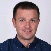 Marko Radenkovic