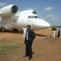 Samir Hafiz