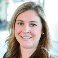 Elizabeth Bradshaw, Mba
