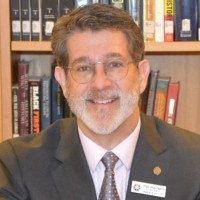 Alan Harkness