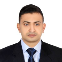 Abdul Saleem - Bbm, Pgdbm, Mba