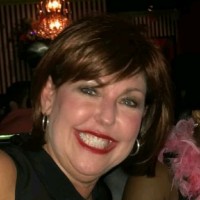 Connie Fuell - Sr. Account Executive