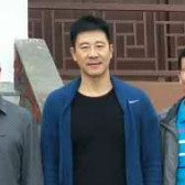 张立新