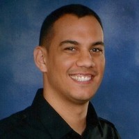 Zachary Pacheco, Cissp-Issep