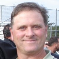 Kevin Moss