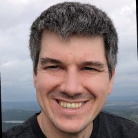 Matthew Barlow