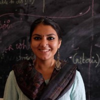 Kritika Rawat