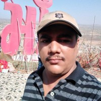 Gohil Virendrasinh Pravinsinh