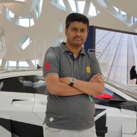 Santosh K S